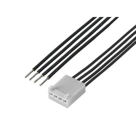 Molex Kk 2.54 Sr R-S 4Ckt 600Mm Disc Sn 2177971043